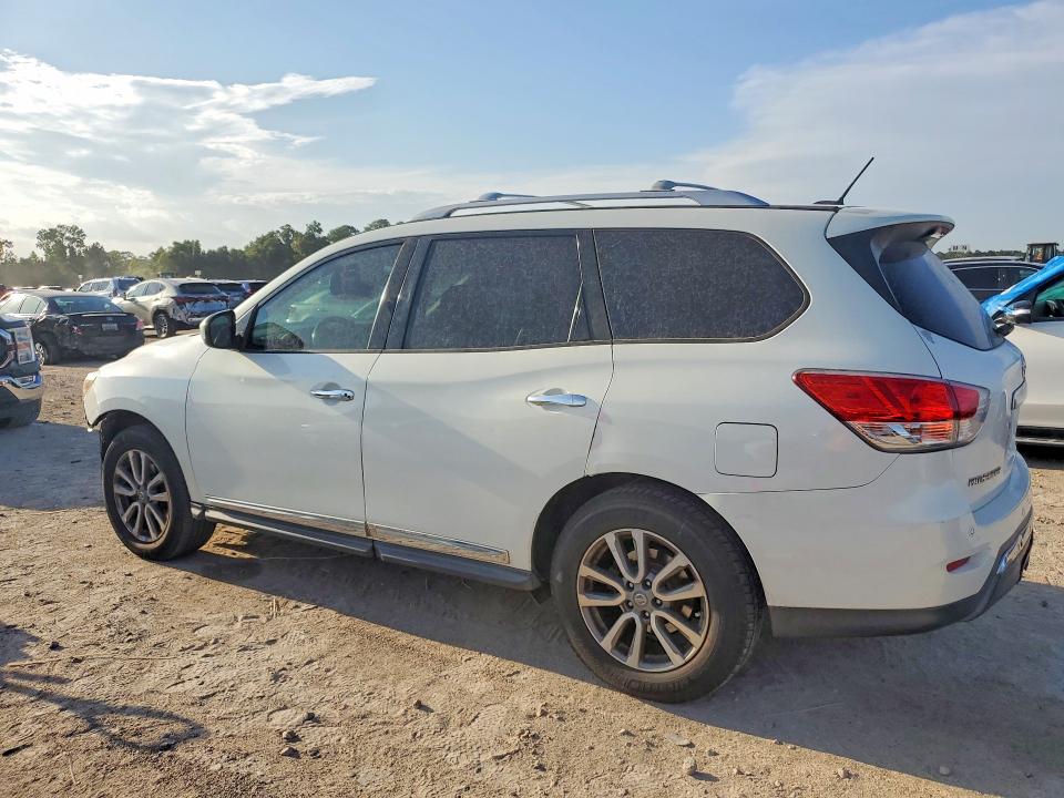 Aukcja sprzedaży 2013 Nissan Pathfinder, vin: 5N1AR2MN4DC612584, numer aukcji: 68377766
