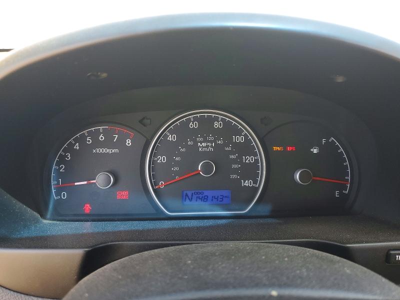 Aukcja sprzedaży 2010 Hyundai Elantra, vin: KMHDU4AD3AU842156, numer aukcji: 69449656