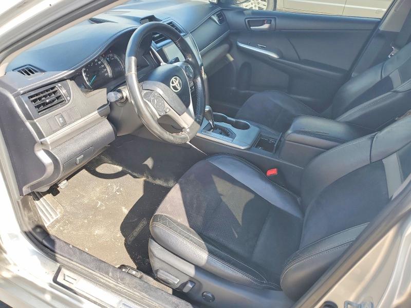 2012 Toyota Camry მანქანა იყიდება აუქციონზე, vin: 4T1BF1FK1CU575853, აუქციონის ნომერი: 67680156