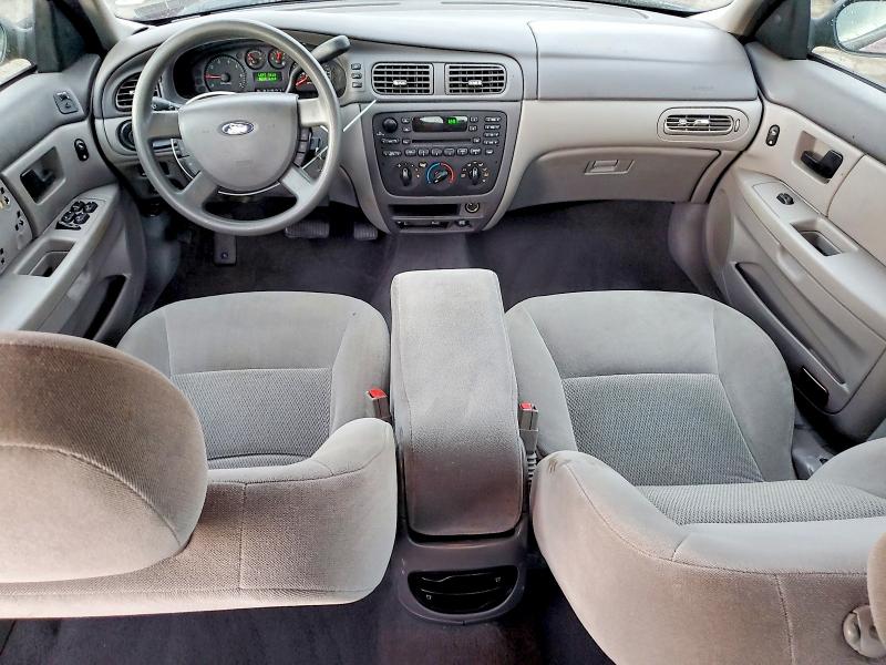 Aukcja sprzedaży 2005 Ford Taurus, vin: 1FAFP53225A278499, numer aukcji: 69529486