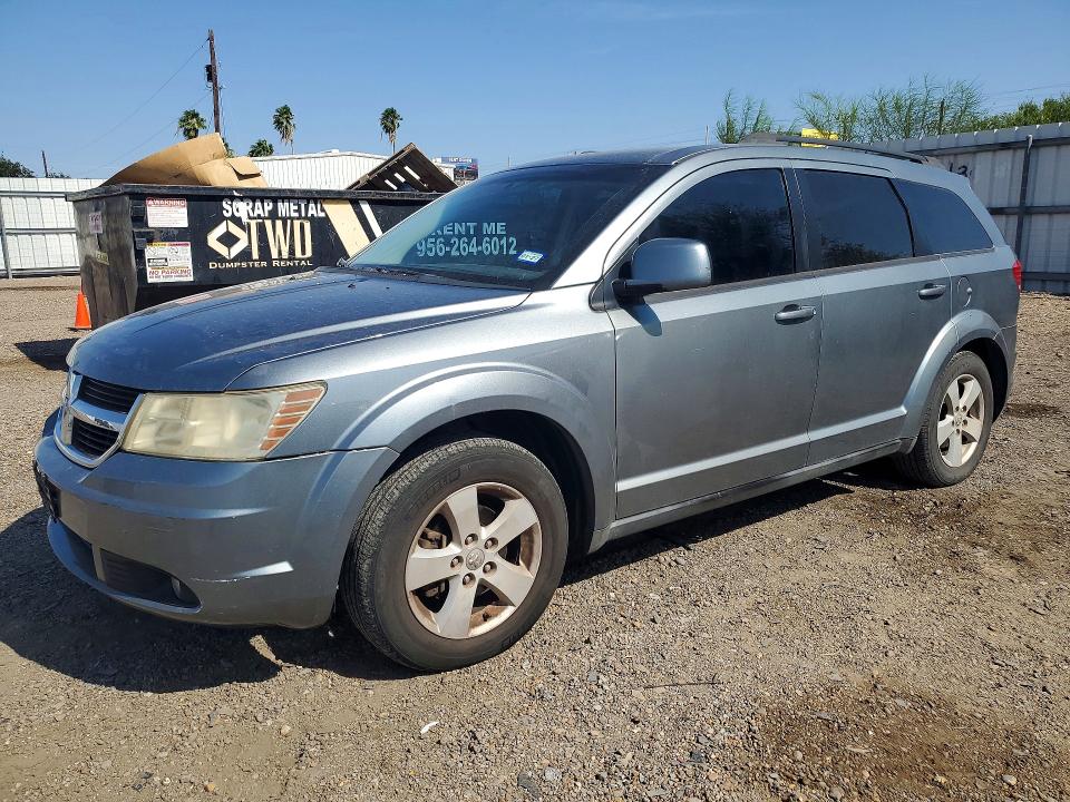 Aukcja sprzedaży 2010 Dodge Journey, vin: 3D4PG5FV3AT274732, numer aukcji: 68256016
