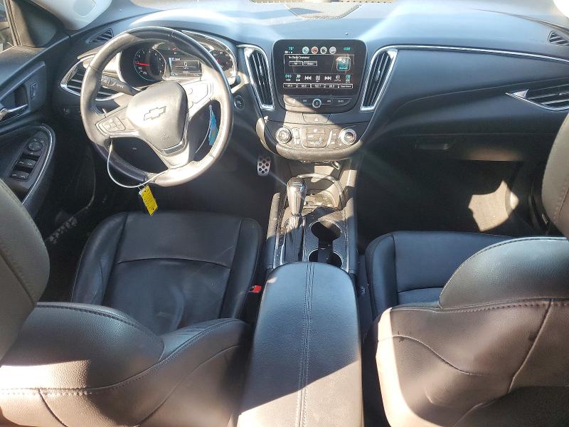 Продажа на аукционе авто 2017 Chevrolet Malibu, vin: 1G1ZE5ST0HF125529, номер лота: 69324306