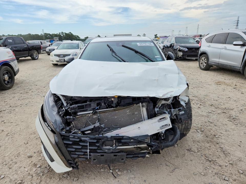 Продаж на аукціоні авто 2024 Nissan Altima, vin: 1N4AL4CV7RN315149, номер лоту: 69705166