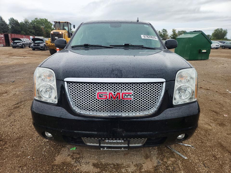 Aukcja sprzedaży 2014 Gmc Yukon, vin: 1GKS2EEF4ER138158, numer aukcji: 67820626