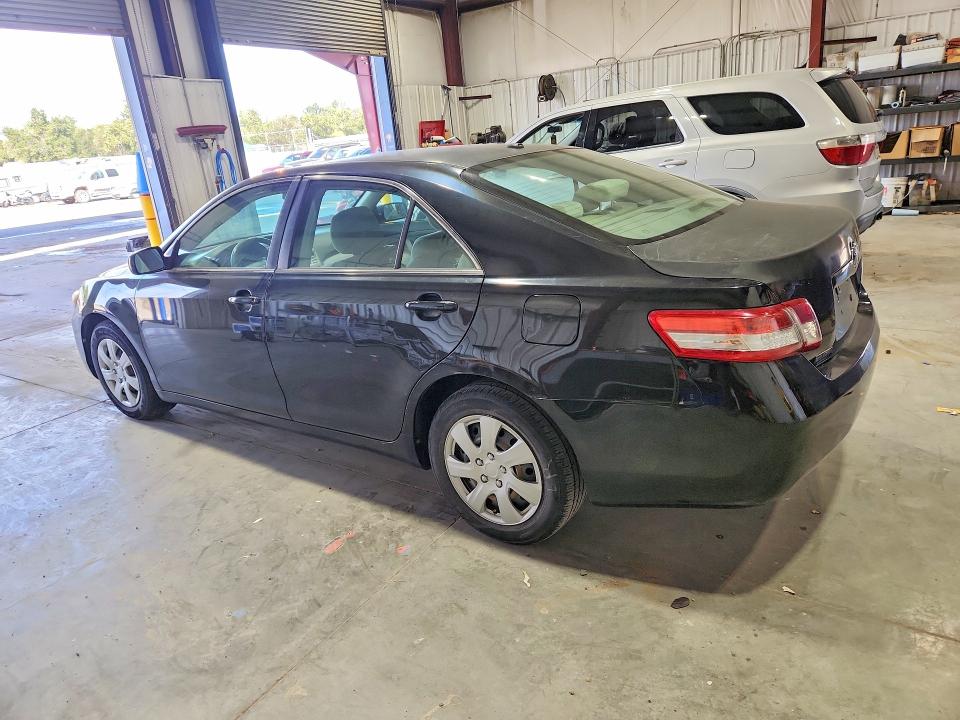 Продаж на аукціоні авто 2010 Toyota Camry, vin: 4T1BF3EK8AU061914, номер лоту: 69435646