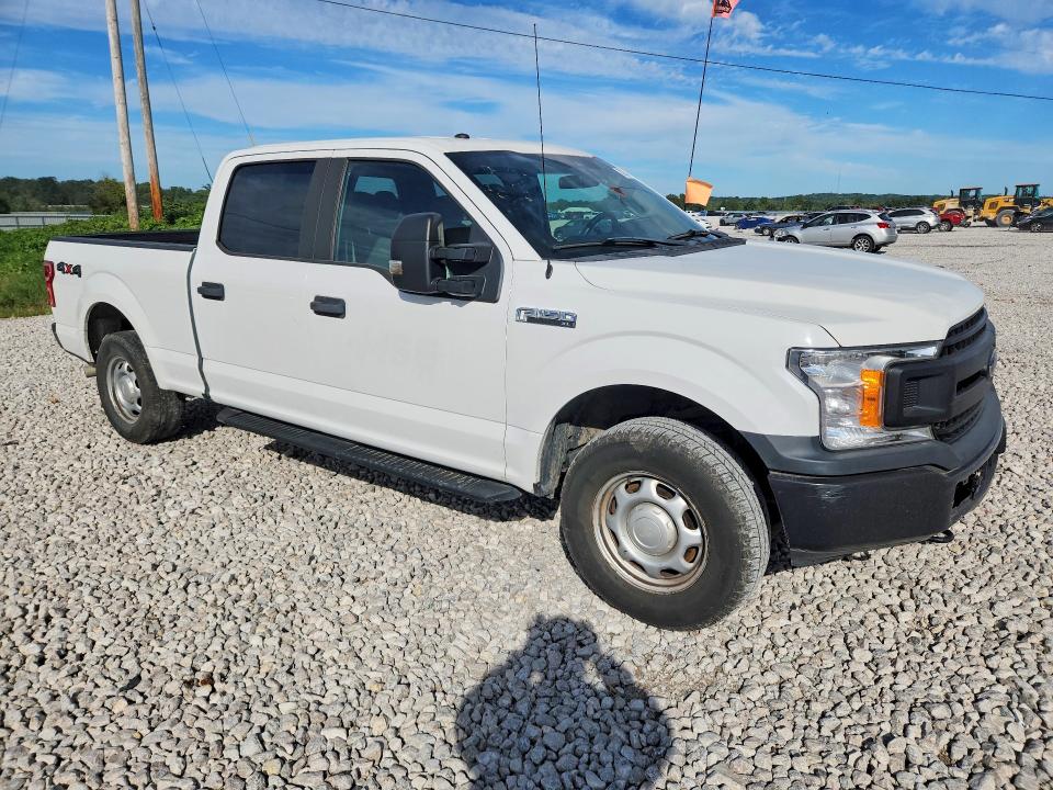 Aukcja sprzedaży 2019 Ford F150, vin: 1FTFW1E50KFB20982, numer aukcji: 70235296