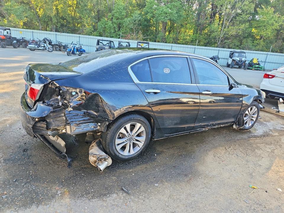 Продажа на аукционе авто 2014 Honda Accord, vin: 1HGCR2F38EA164793, номер лота: 68446846