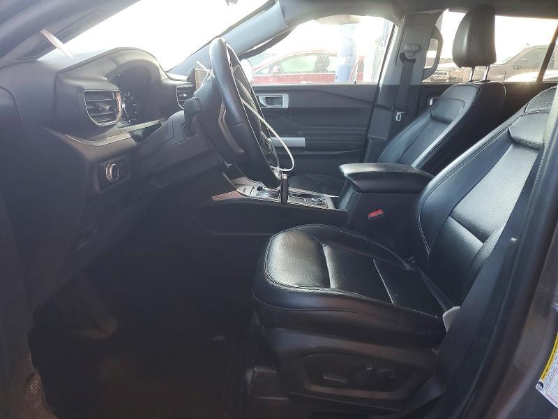 2021 Ford Explorer მანქანა იყიდება აუქციონზე, vin: 1FMSK8DH0MGA01045, აუქციონის ნომერი: 67611856