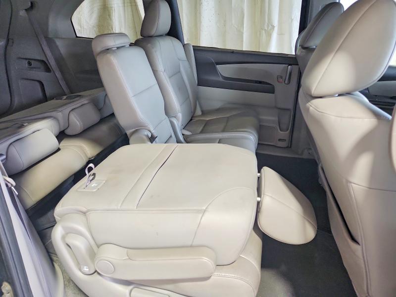2012 Honda Odyssey მანქანა იყიდება აუქციონზე, vin: 5FNRL5H61CB002267, აუქციონის ნომერი: 69176856