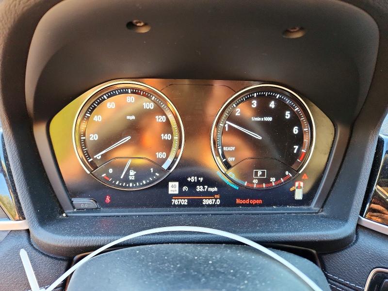 Продаж на аукціоні авто 2020 Bmw X2, vin: WBXYJ1C05L5P23824, номер лоту: 68978426