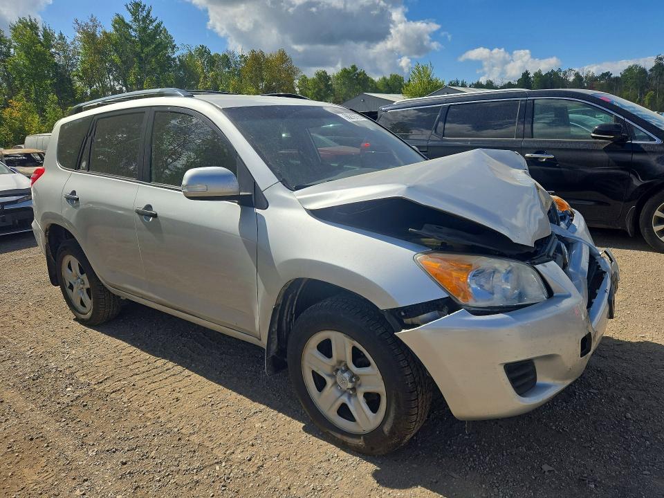 Aukcja sprzedaży 2010 Toyota Rav4, vin: 2T3BF4DV8AW032258, numer aukcji: 66219796