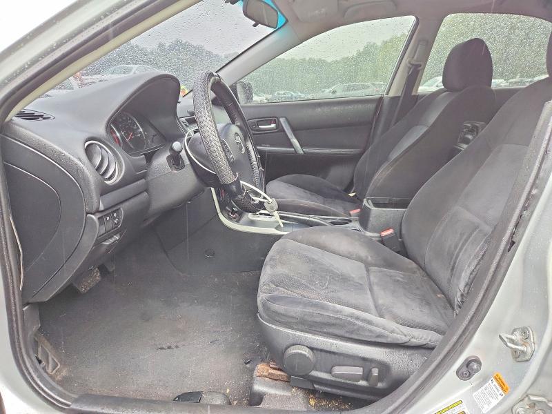 Продажа на аукционе авто 2008 Mazda 6, vin: 1YVHP80C585M38979, номер лота: 67247666