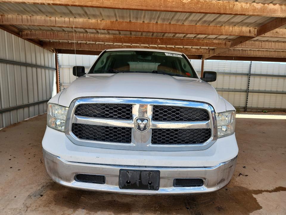 68218296 :رقم المزاد ، 1C6RR6KT9KS746937 vin ، 2019 Ram 1500 Classic مزاد بيع