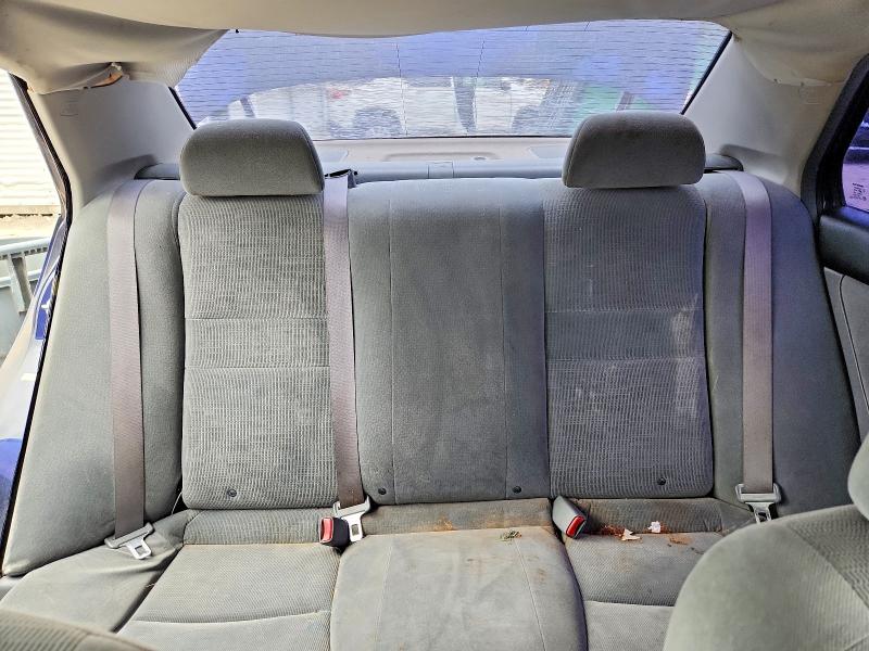70016396 :رقم المزاد ، 1HGCM56167A027756 vin ، 2007 Honda Accord مزاد بيع
