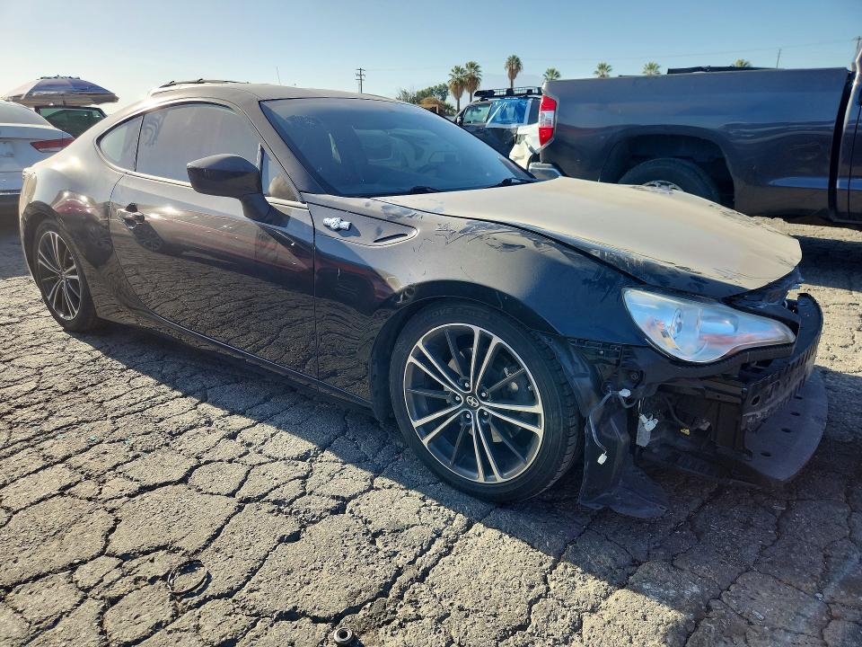 Auction sale of the 2013 Scion Fr-s, vin: JF1ZNAA14D2701209, lot number: 68643196