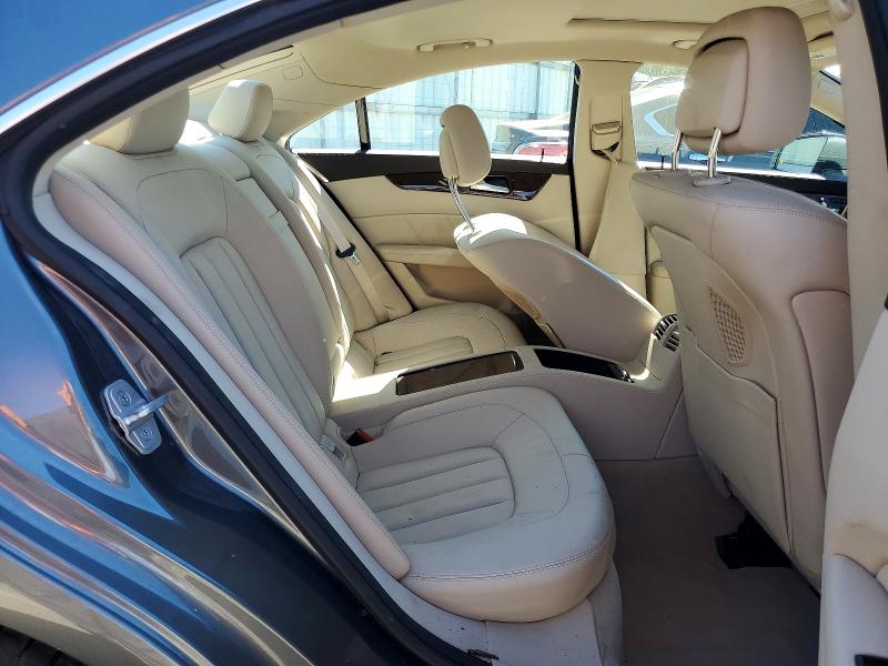 Продаж на аукціоні авто 2017 Mercedes-benz Cls, vin: WDDLJ9BB1HA189797, номер лоту: 70662456