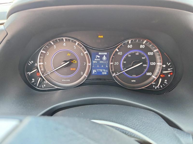 Продажа на аукционе авто 2015 Infiniti Qx80, vin: JN8AZ2NDXF9770670, номер лота: 68763296