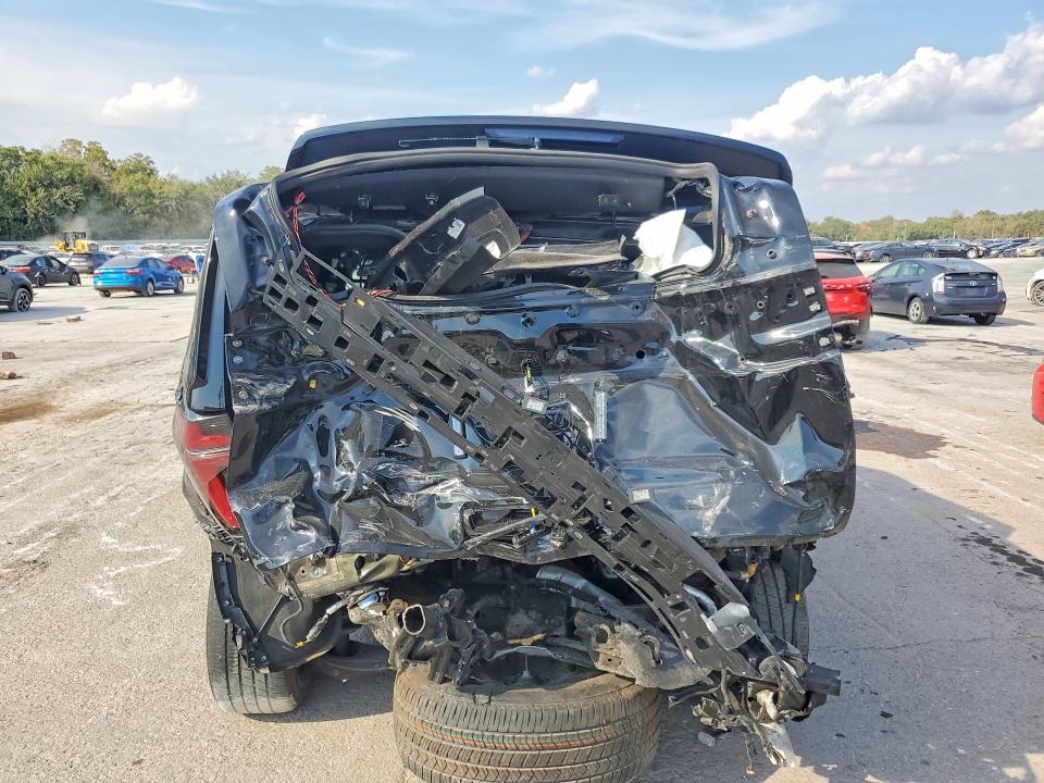 69958326 :رقم المزاد ، 1GNS5UED9SR355140 vin ، 2025 Chevrolet Tahoe مزاد بيع
