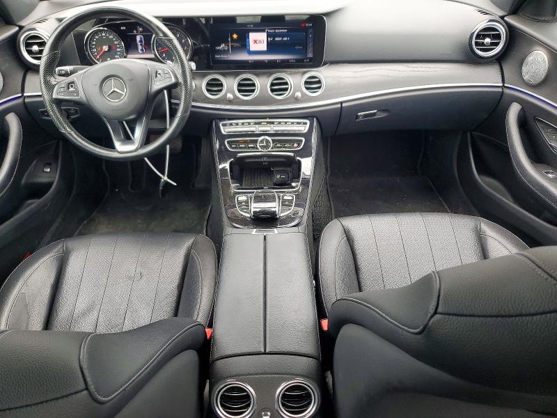 Продажа на аукционе авто 2017 Mercedes-benz E, vin: WDDZF4KB3HA184437, номер лота: 68054276