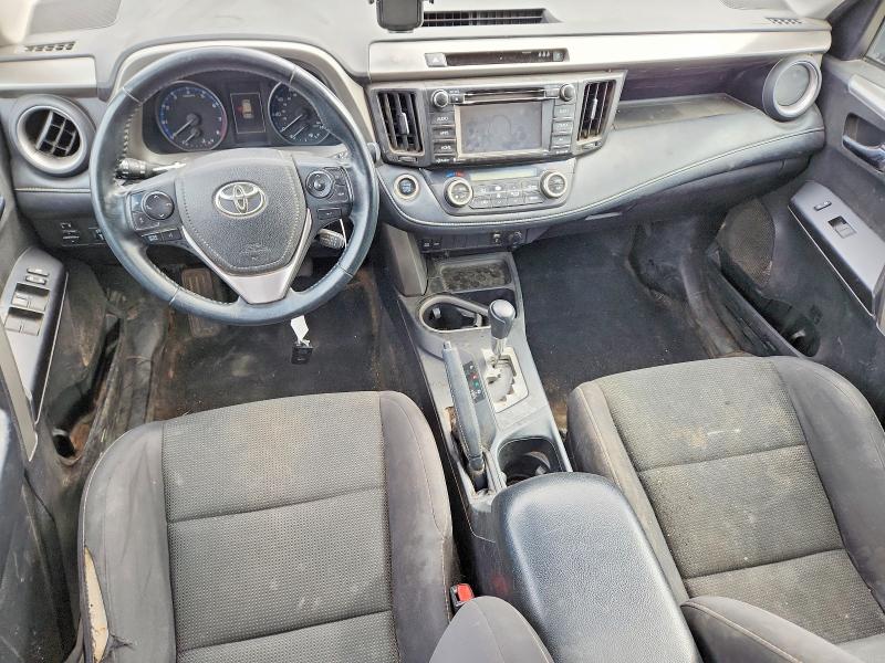 69455656 :رقم المزاد ، 2T3RFREVXJW847121 vin ، 2018 Toyota Rav4 مزاد بيع