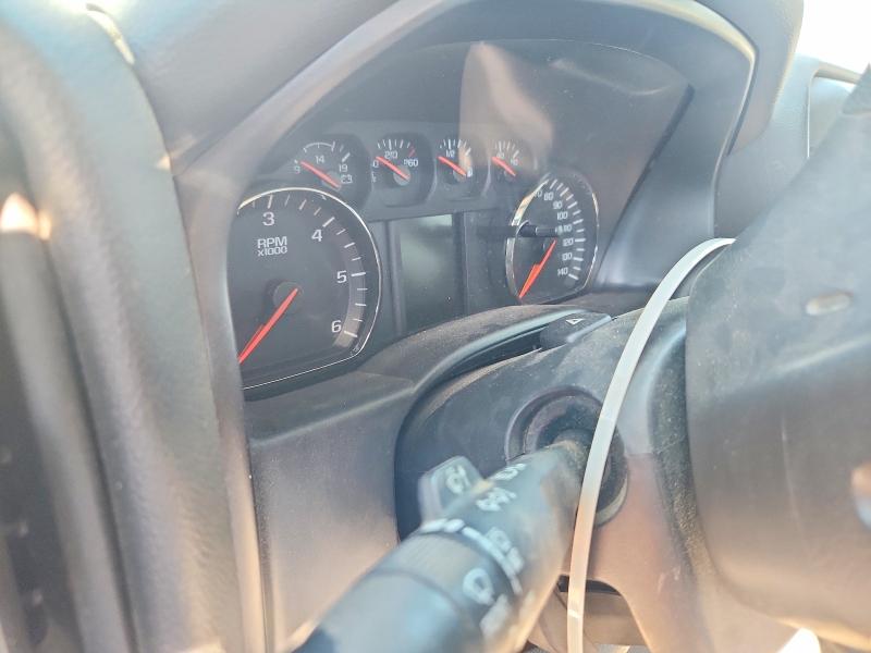 2019 Chevrolet Silverado მანქანა იყიდება აუქციონზე, vin: 1GC1CREG4KF208646, აუქციონის ნომერი: 69874266