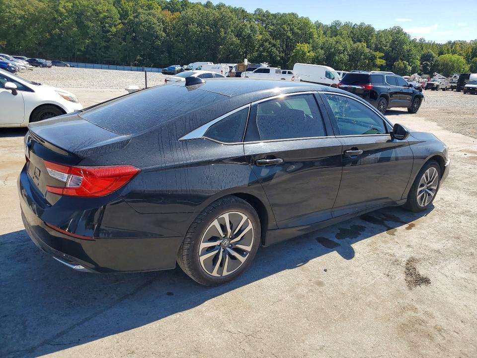 Aukcja sprzedaży 2018 Honda Accord, vin: 1HGCV3F1XJA006143, numer aukcji: 70737556
