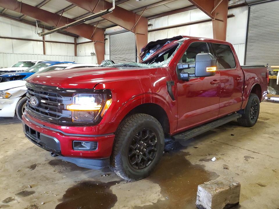 Продаж на аукціоні авто 2026 Ford F150, vin: 1FTFW3L8XTFA66892, номер лоту: 69182726