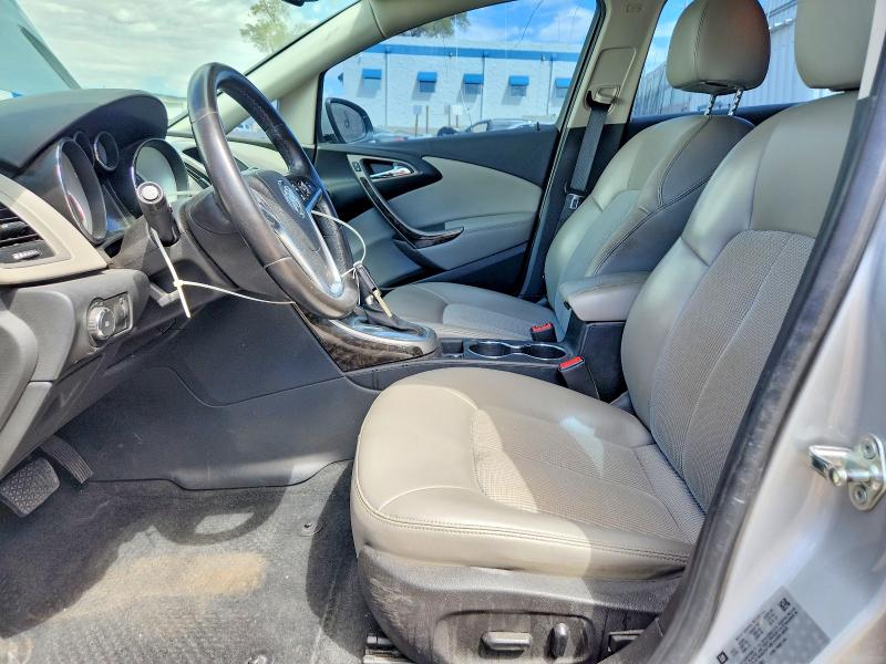 2016 Buick Verano მანქანა იყიდება აუქციონზე, vin: 1G4PW5SK6G4131957, აუქციონის ნომერი: 66775866