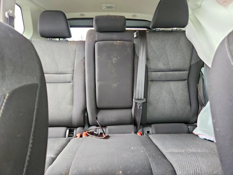 Продажа на аукционе авто 2025 Nissan Rogue, vin: 5N1BT3BB2SC826300, номер лота: 70467596