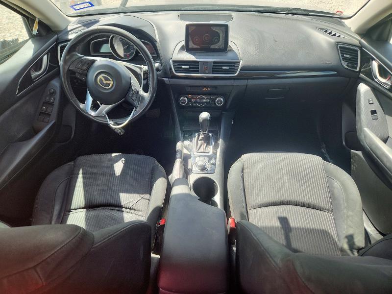 Aukcja sprzedaży 2015 Mazda 3, vin: 3MZBM1V79FM144657, numer aukcji: 65492876