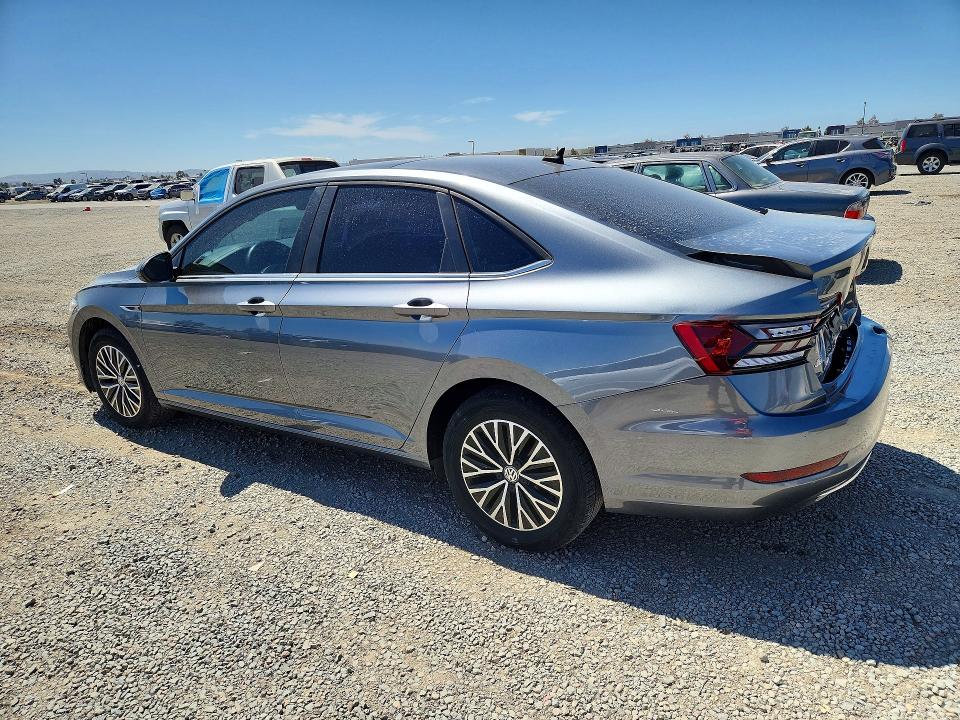 Aukcja sprzedaży 2019 Volkswagen Jetta, vin: 3VWE57BU2KM062481, numer aukcji: 67859286