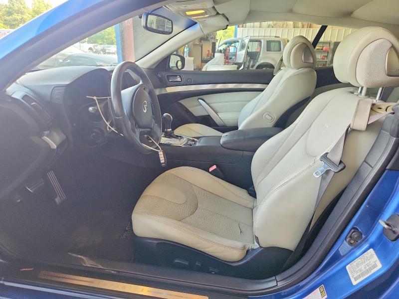 Aukcja sprzedaży 2011 Infiniti G37 Convertible, vin: JN1CV6FE3BM953028, numer aukcji: 69736816