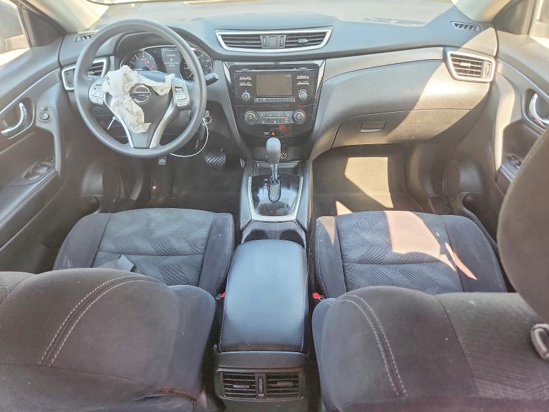 Продажа на аукционе авто 2016 Nissan Rogue, vin: JN8AT2MT2GW020144, номер лота: 67469036