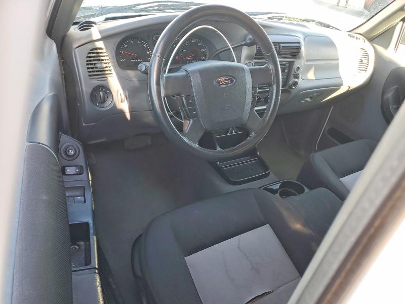 Aukcja sprzedaży 2009 Ford Ranger, vin: 1FTYR15E59PA56958, numer aukcji: 69508176