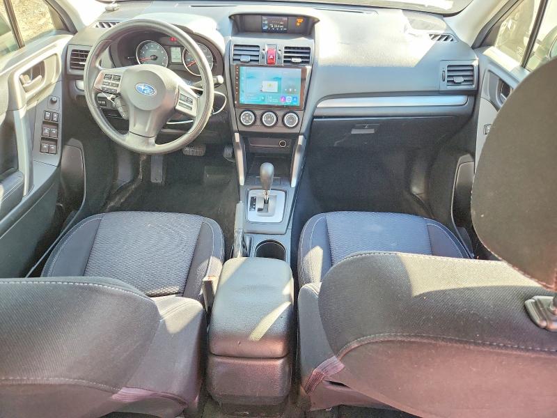 Aukcja sprzedaży 2015 Subaru Forester, vin: JF2SJABC4FH422223, numer aukcji: 69021916