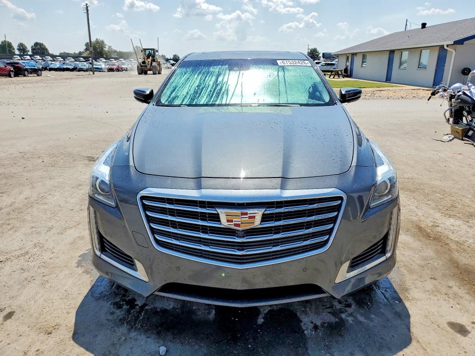 Продаж на аукціоні авто 2017 Cadillac Cts, vin: 1G6AY5SS4H0179506, номер лоту: 67532426