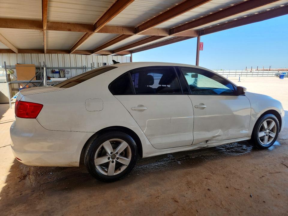 Продаж на аукціоні авто 2012 Volkswagen Jetta, vin: 3VW3L7AJ4CM451211, номер лоту: 69519446