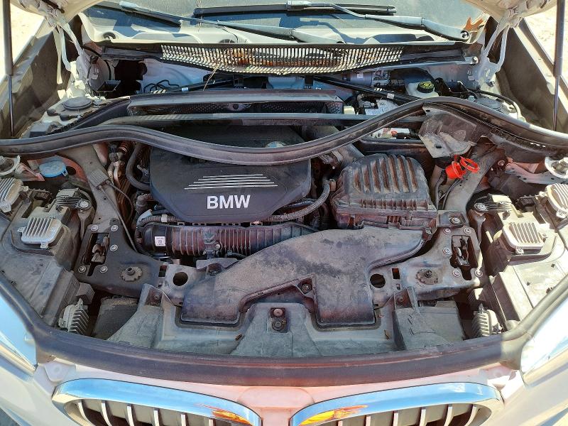 Aukcja sprzedaży 2016 Bmw X1, vin: WBXHT3Z35G4A51642, numer aukcji: 68569276