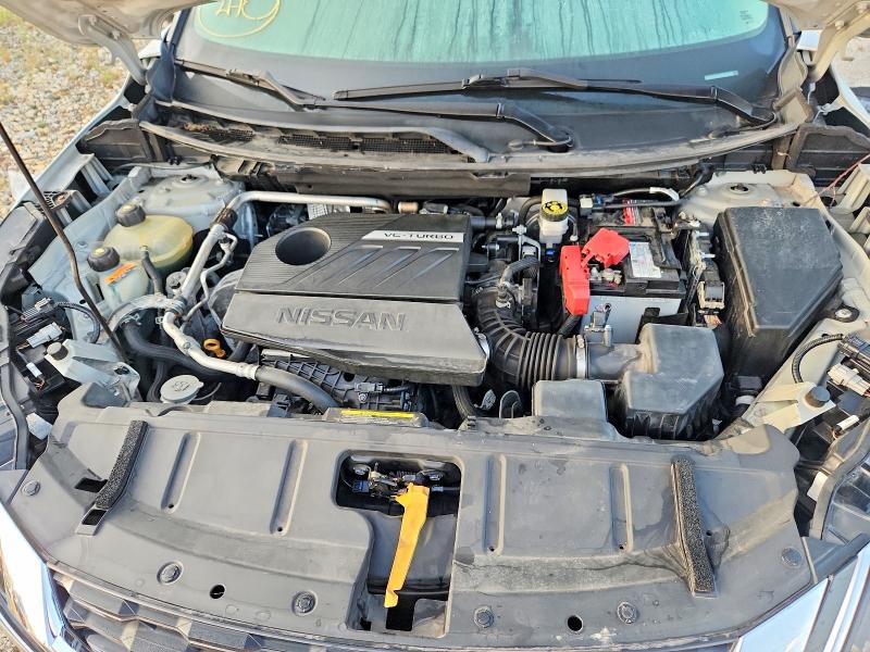 Aukcja sprzedaży 2023 Nissan Rogue, vin: 5N1BT3BB7PC678300, numer aukcji: 63147946