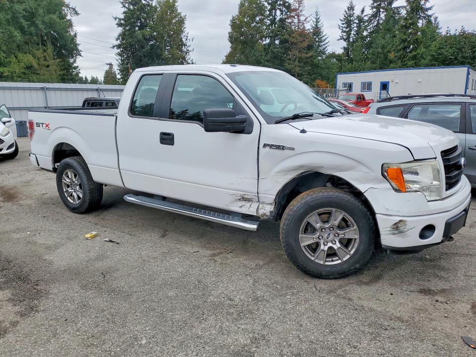 Продаж на аукціоні авто 2013 Ford F150, vin: 1FTFX1EF7DFB26075, номер лоту: 67925426