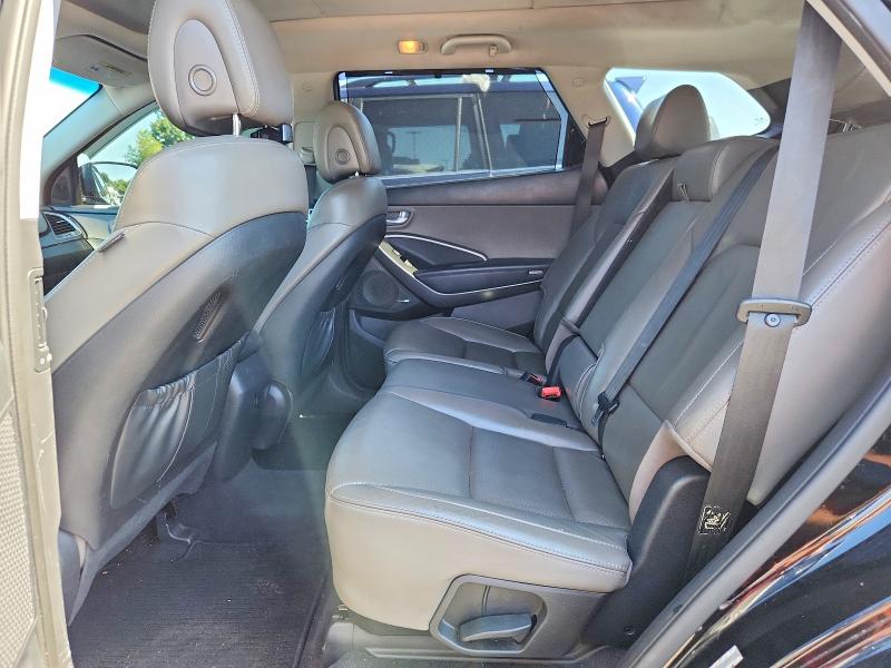 Продаж на аукціоні авто 2015 Hyundai Santa Fe, vin: KM8SRDHF3FU096833, номер лоту: 68153186