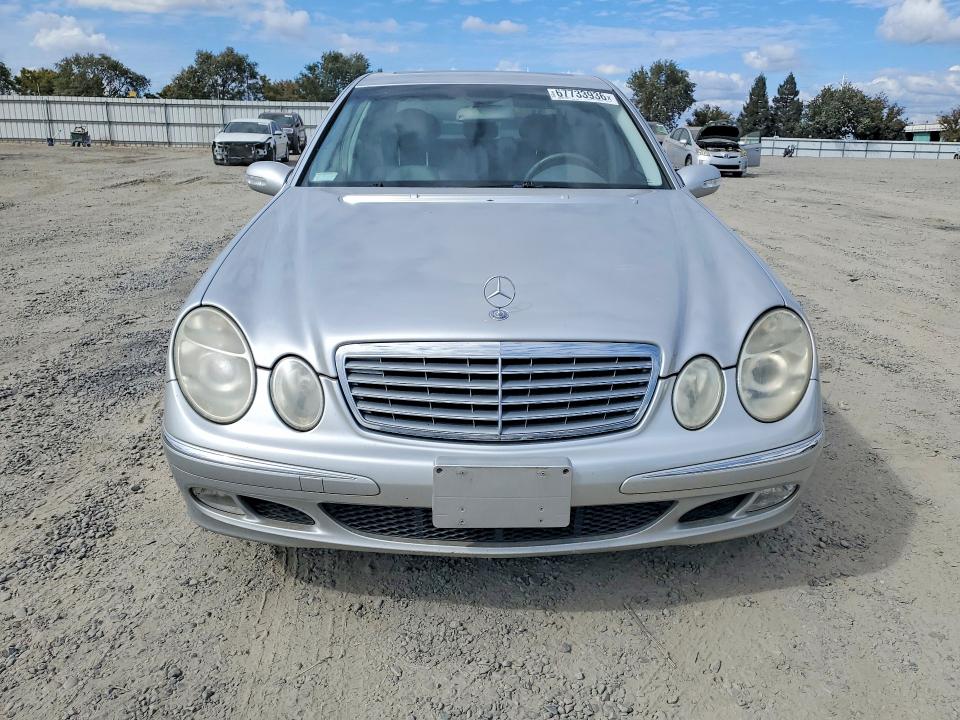 Aukcja sprzedaży 2003 Mercedes-benz E, vin: WDBUF65J33A219469, numer aukcji: 67733936