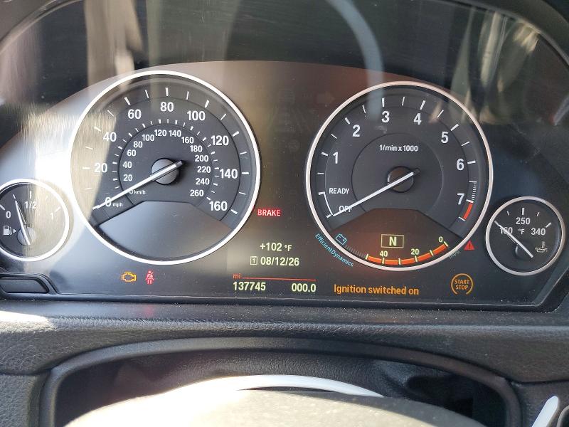 Aukcja sprzedaży 2015 Bmw 328, vin: WBA3C1C56FK121756, numer aukcji: 68651066