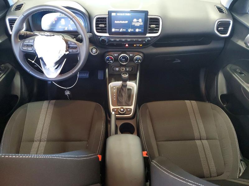 69891516 :رقم المزاد ، KMHRC8A36TU465333 vin ، 2026 Hyundai Venue مزاد بيع