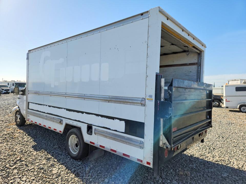 2017 Ford E350 მანქანა იყიდება აუქციონზე, vin: 1FDWE3FSXHDC43630, აუქციონის ნომერი: 52407506