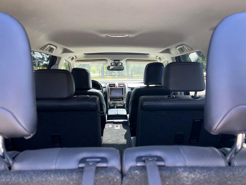 Aukcja sprzedaży 2014 Lexus Gx, vin: JTJBM7FX1E5076344, numer aukcji: 69575426
