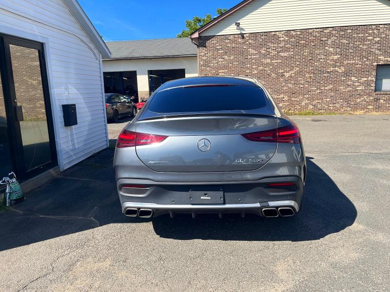 69380616 :رقم المزاد ، 4JGFD8KB3RB082749 vin ، 2024 Mercedes-benz Gle Coupe مزاد بيع