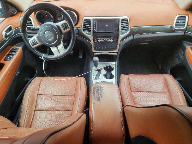 Продажа на аукционе авто 2011 Jeep Grand Cherokee, vin: 1J4RR6GT9BC620714, номер лота: 69216676