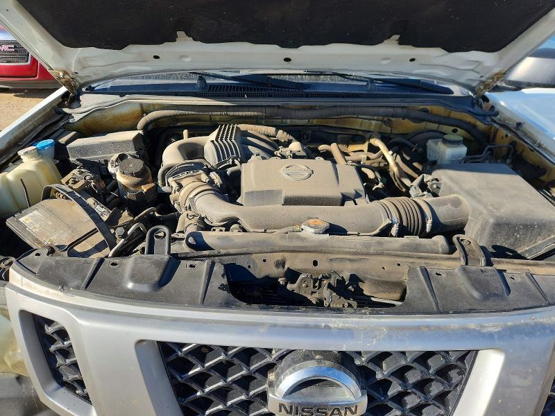 Aukcja sprzedaży 2014 Nissan Xterra, vin: 5N1AN0NW5EN802763, numer aukcji: 67147606
