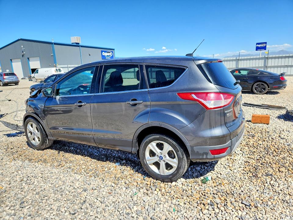 Продажа на аукционе авто 2016 Ford Escape, vin: 1FMCU0G73GUC92083, номер лота: 68006906